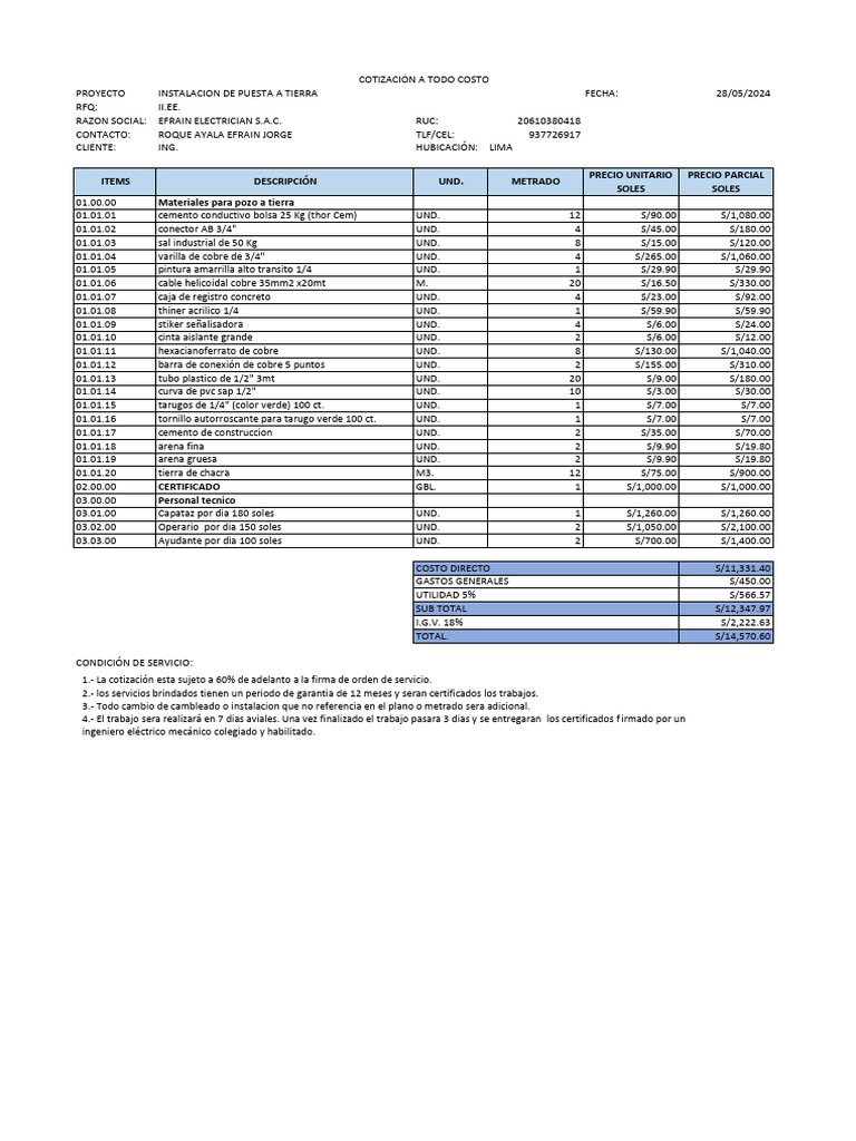 cotizaci-n-a-todo-costo-2024-05-28-pdf-materiales-materiales-de