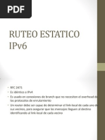 Download RUTEO ESTATICO IPv6 by Panche Root SN75396244 doc pdf