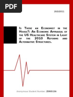 Final Final Dissertation