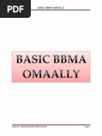 BBMA Trading Strategy PDF | PDF | Business