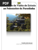 Relatorio Aula de Campo - Joao Bastos e Antonio