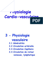 Physiologie Cardio Vasculaire 3