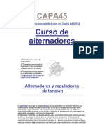 B-Curso de Alternadores