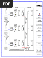 5kW Rooftop Solar System Diagram | PDF | Electrical Equipment ...