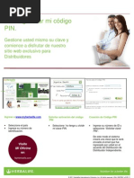 Como Crear Mi PIN (1)