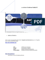 2006 Sap Modeliranje - Manual - 2d