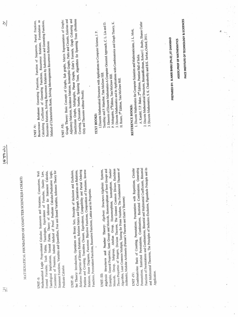 KKR DM Notes | PDF