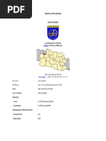 Download Profil Kota Depok Revisi by Irfancio Del Torro SN75400477 doc pdf