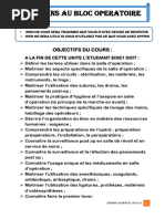 7-Accueil en Milieu Hospitalier | PDF | Hôpital | Psychologie
