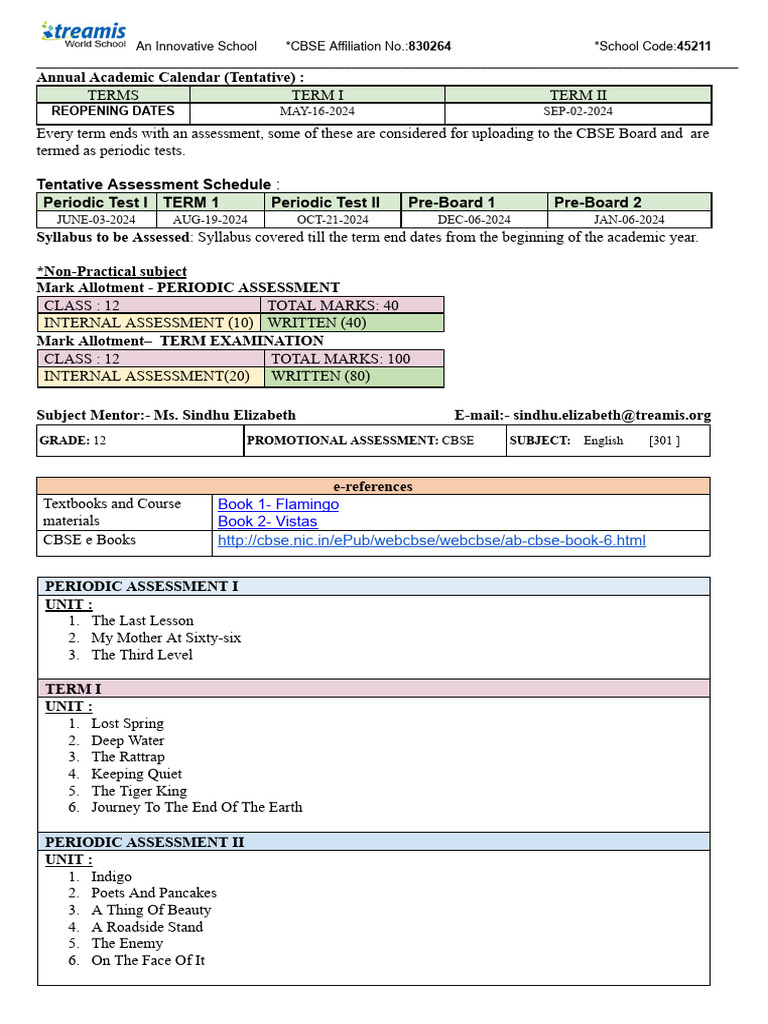 Xii Science OHD 2024-2025 | PDF | Chemistry | Electrochemistry