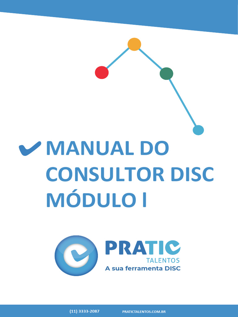 Apostila Módulo 1 - DISC | PDF | Ciências comportamentais | Psicologia