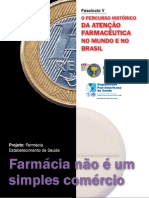 assistencia farmaceutica