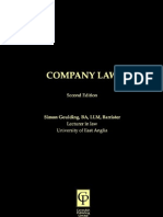 8225376 Company Law