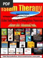 Download E-BOOK ISLAM THERAPY Edisi Satu Abad Kebangkitan Nasional by Dubali SN7540330 doc pdf