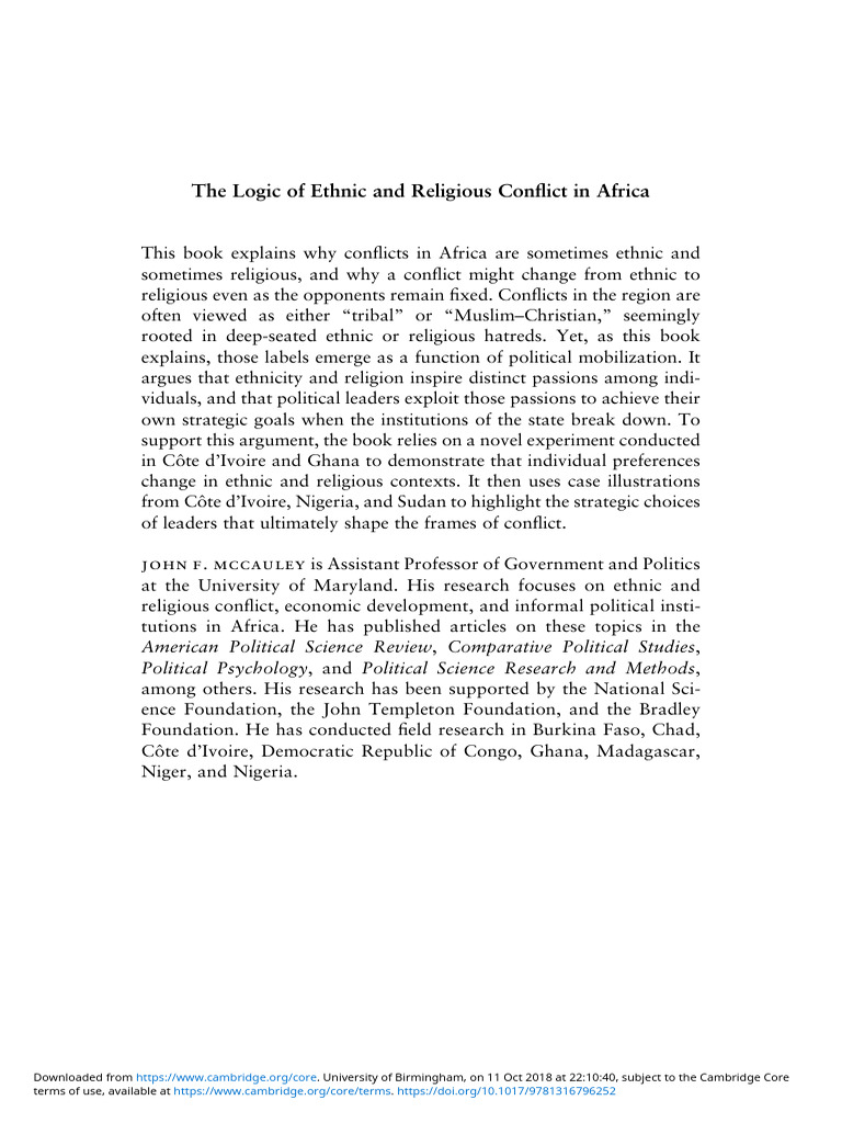 the-logic-of-ethnic-and-religious-conflict-in-africa-pdf-identity