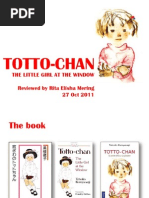 Download Book Review on Totto-Chan by Rit Mering SN75405925 doc pdf
