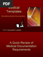 Download Demystifying Medical Documentation by adultmedicalconsultants SN7540597 doc pdf