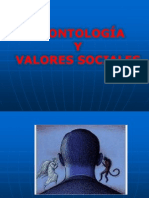 Deontología y Valores Sociales01