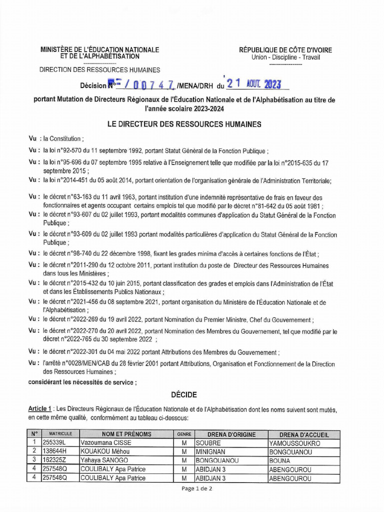 mutation-directeurs-regionaux-pdf