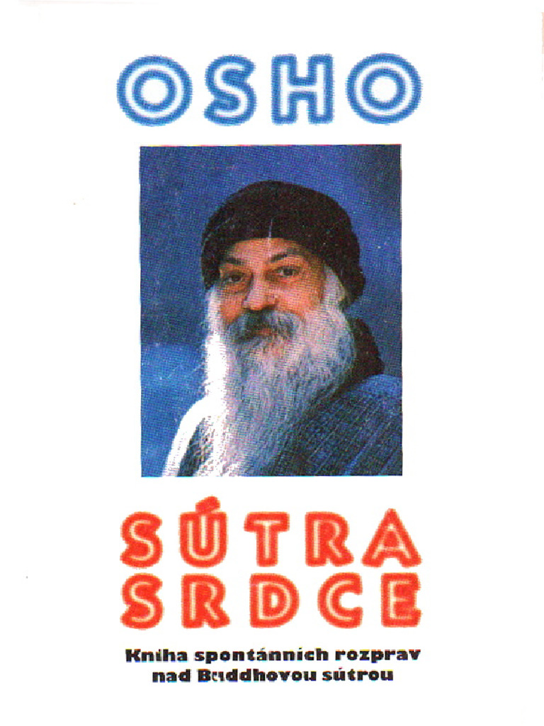 Osho sutra srdce pdf