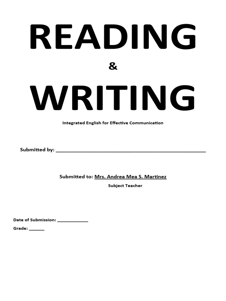 reading-writing-skills-pdf-schema-psychology-reading-comprehension