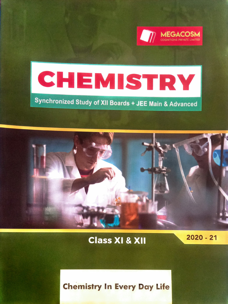 WHAT IS THE IMPORTANCE OF CHEMISTRY IN OUR DAILY LIFE PDF visual data 7