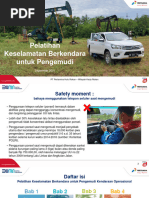 Prinsip dan Elemen One SIKA Pertamina | PDF