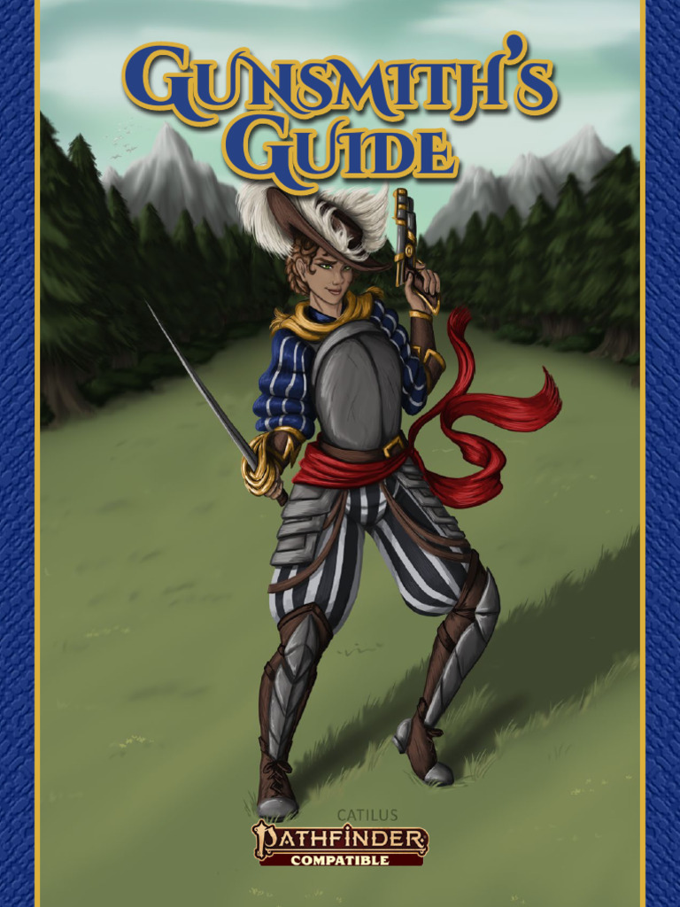 Gunsmith's Guide | PDF | Rifle | Firearms