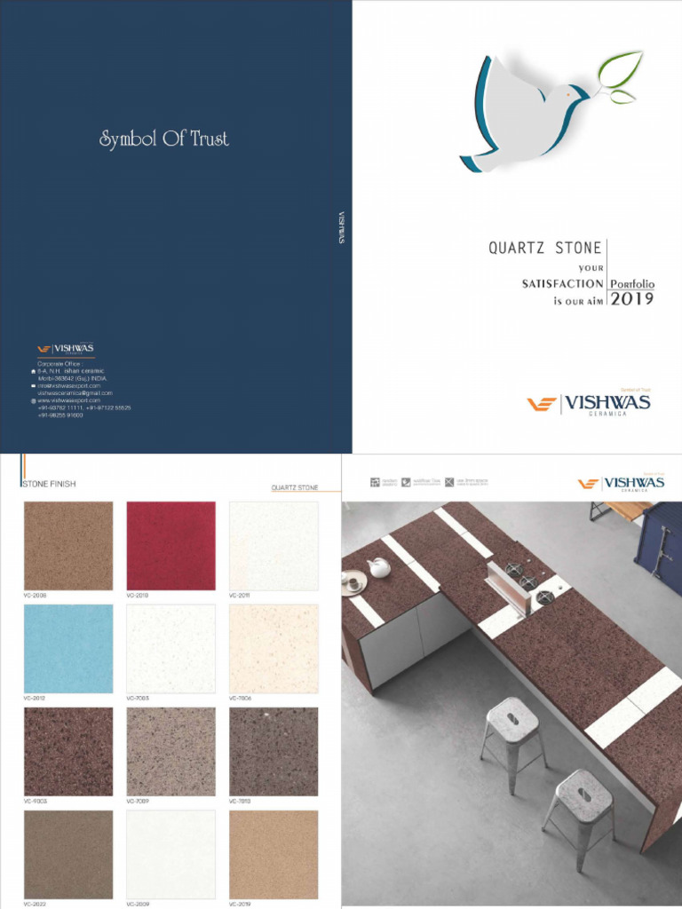 3003 Ve Quartz Stone | PDF