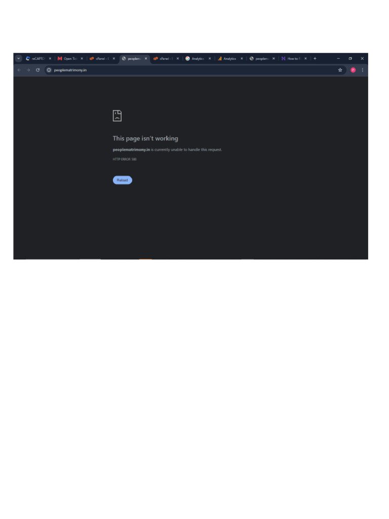 Error 500 | PDF