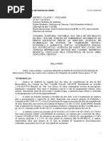 Ac - TCU-Pesquisa de Preços No Mercado