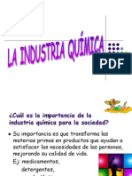 Industria Quimica
