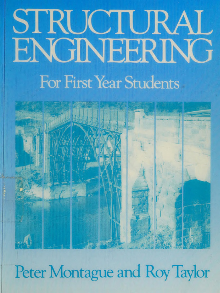 Chemical Engineering Books For First Year