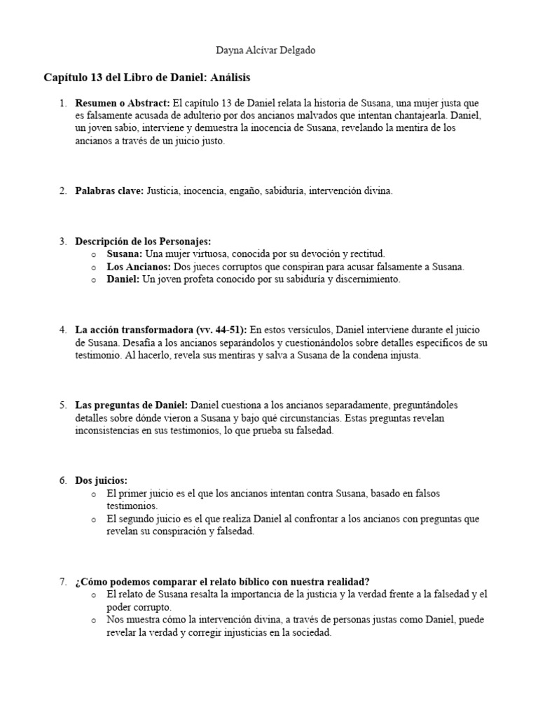 Capitulo 13 | PDF | Derecho | Religión y espiritualidad