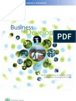 WBCSD Business for Development