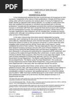 Download Part IV the Pioneer Land Surveyors of New Zealand by Aaron John May SN75412616 doc pdf