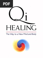 Download Toshihiko Yayama - Qi Healing - The Way to a New Mind and Body by RevShemsu NefretNubti SN75413025 doc pdf