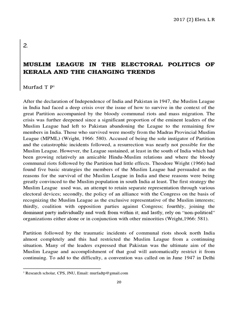 great-story-pdf-all-india-muslim-league-partition-of-india