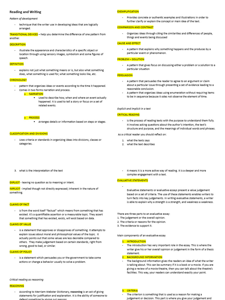 Reviewer D1 | PDF | Derivative | Survey Methodology