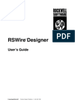 Designer User's Guide v4x