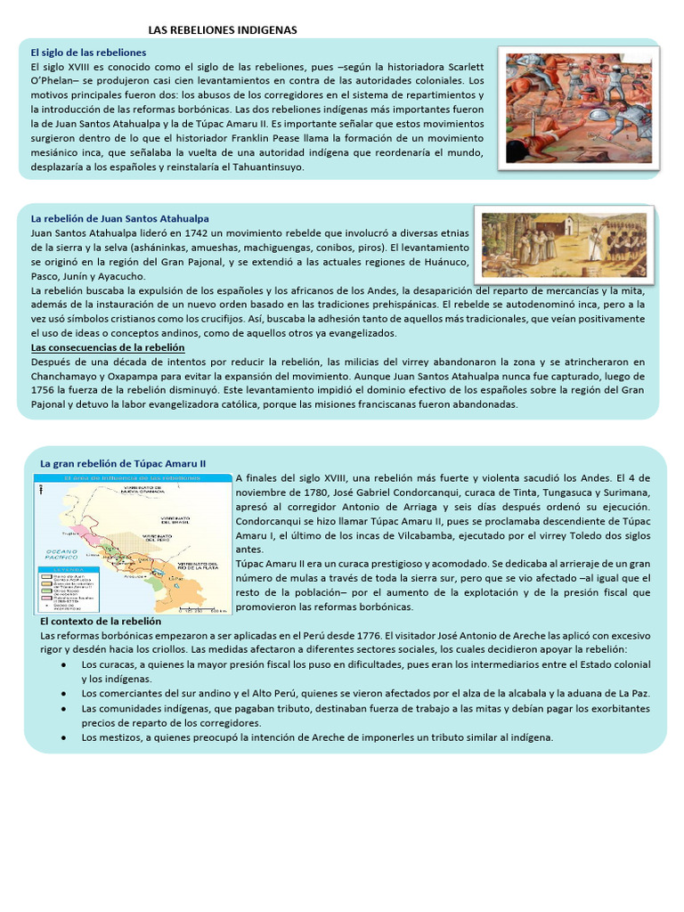 Ficha 7 II BIMESTRE 3er Grado | PDF | Pueblos Indígenas de las Américas ...