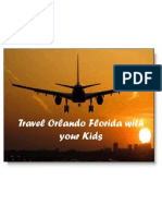 Travel Orlando Florida