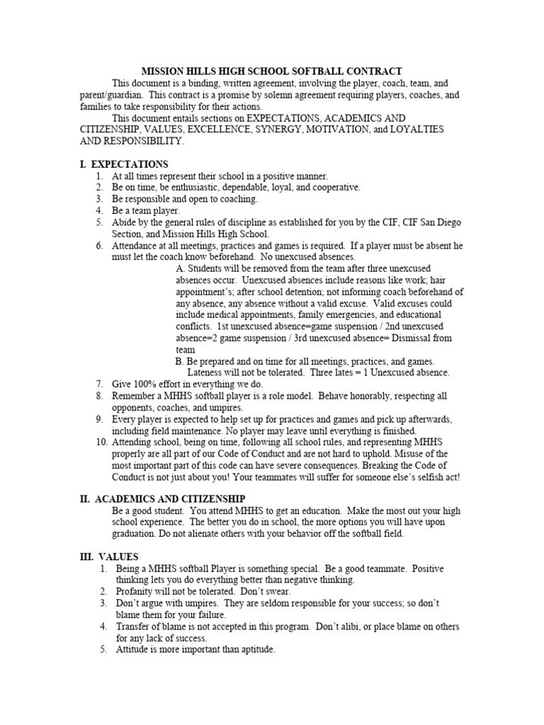 mhhs-softball-contract-pdf-psychological-concepts-behavioural