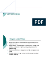 Vetroenergija