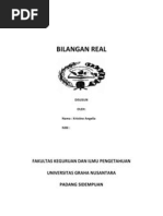 Surat Cinta Untuk Senior