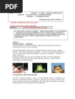 Painel 1 Ciencias 7S u1