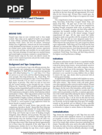 Endurity Core DR PM2152 | PDF | Artificial Cardiac Pacemaker | Medicine