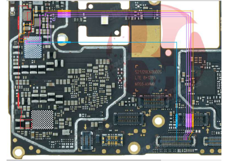 Poco x3 Pro LCD Light | PDF