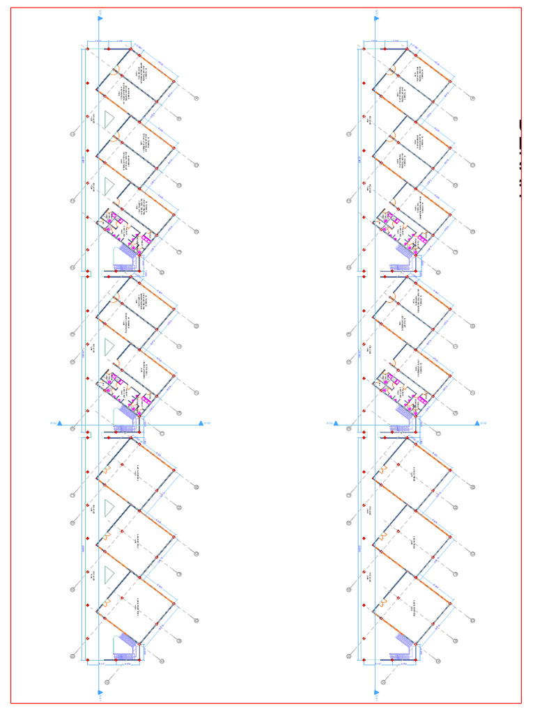 Denah 1&2 | PDF