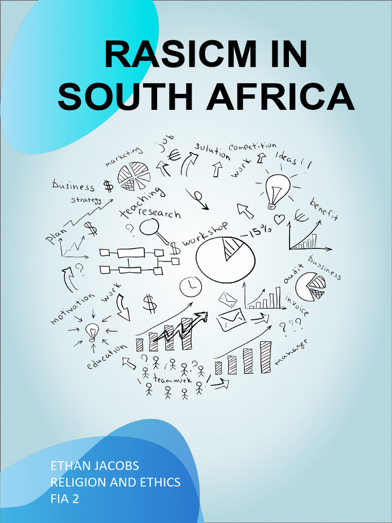 Racism's Legacy in South Africa | PDF | Discrimination & Race Relations ...